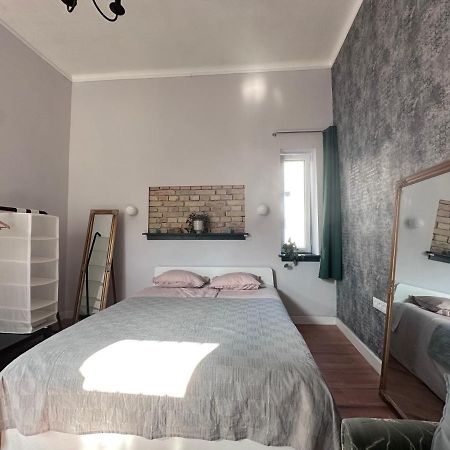 Centrally Located Studio Near Keleti Palyaudvar Βουδαπέστη Εξωτερικό φωτογραφία