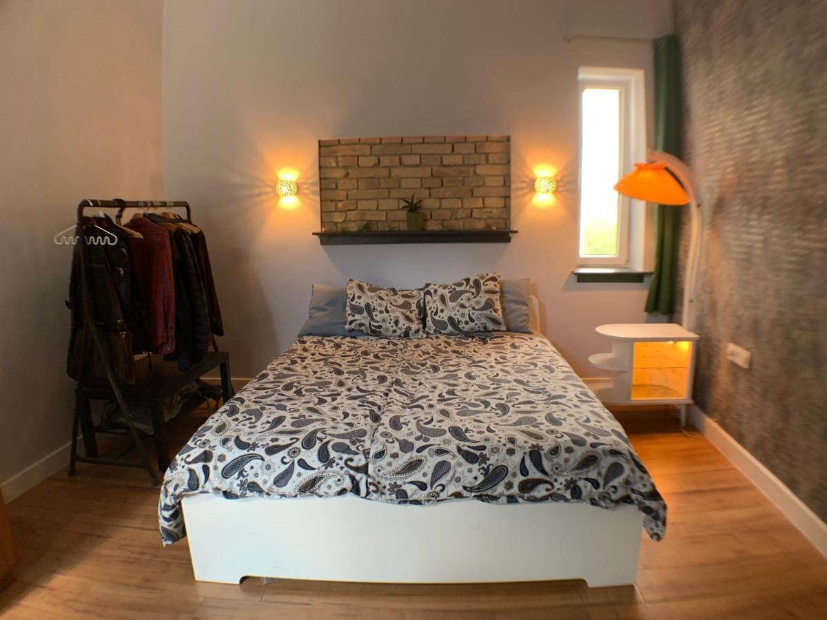 Centrally Located Studio Near Keleti Palyaudvar Βουδαπέστη Εξωτερικό φωτογραφία