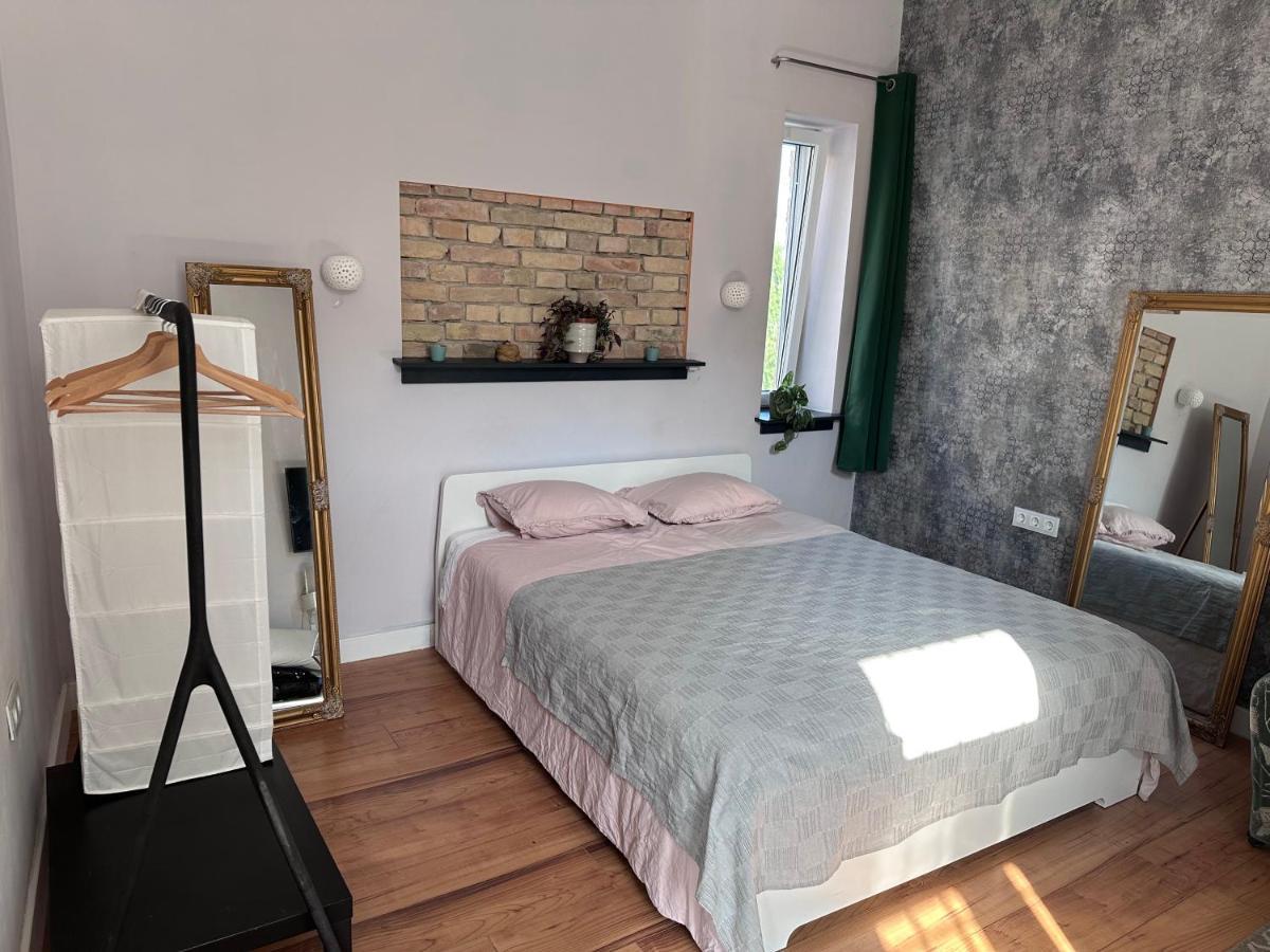 Centrally Located Studio Near Keleti Palyaudvar Βουδαπέστη Εξωτερικό φωτογραφία