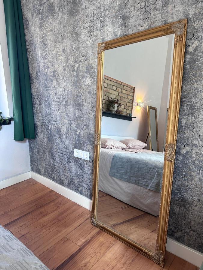 Centrally Located Studio Near Keleti Palyaudvar Βουδαπέστη Εξωτερικό φωτογραφία