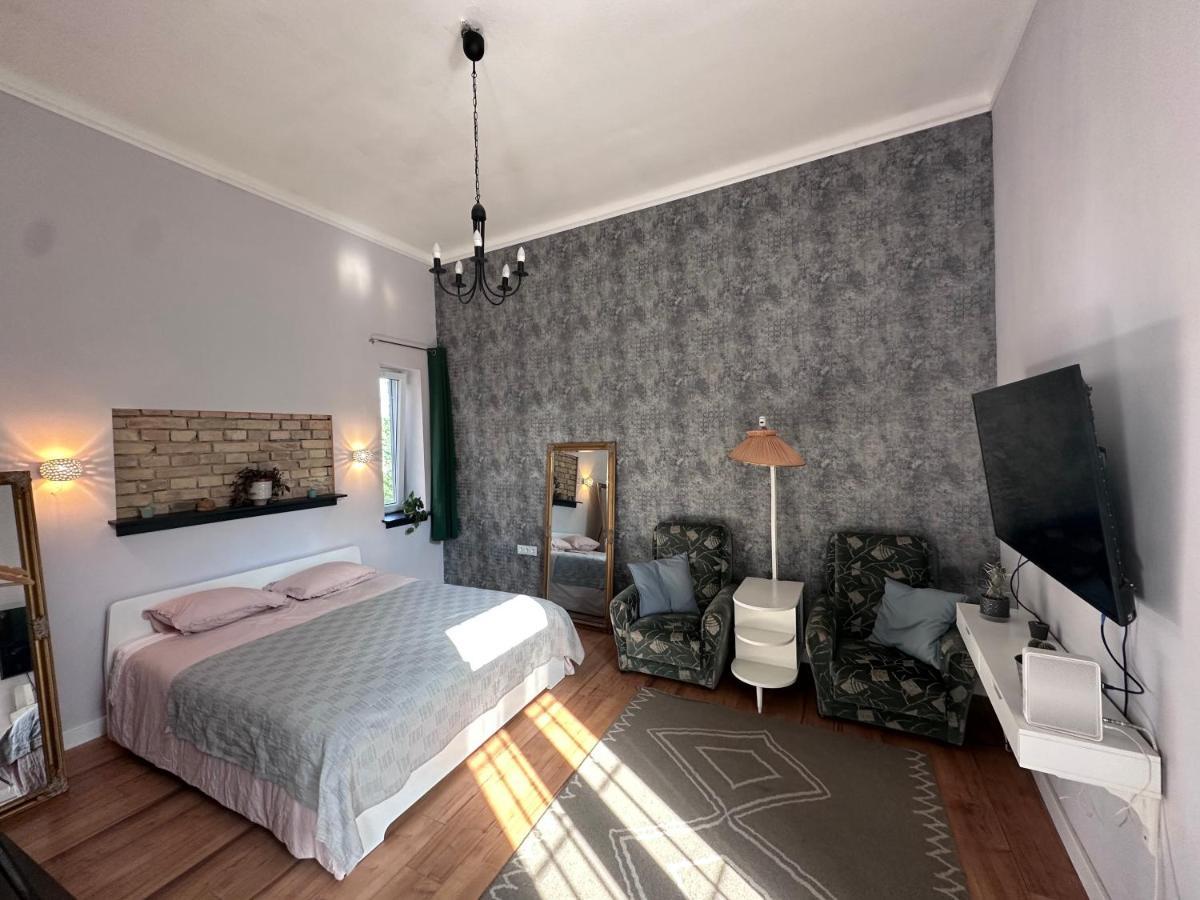 Centrally Located Studio Near Keleti Palyaudvar Βουδαπέστη Εξωτερικό φωτογραφία