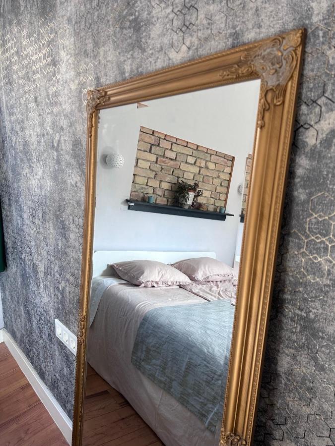 Centrally Located Studio Near Keleti Palyaudvar Βουδαπέστη Εξωτερικό φωτογραφία