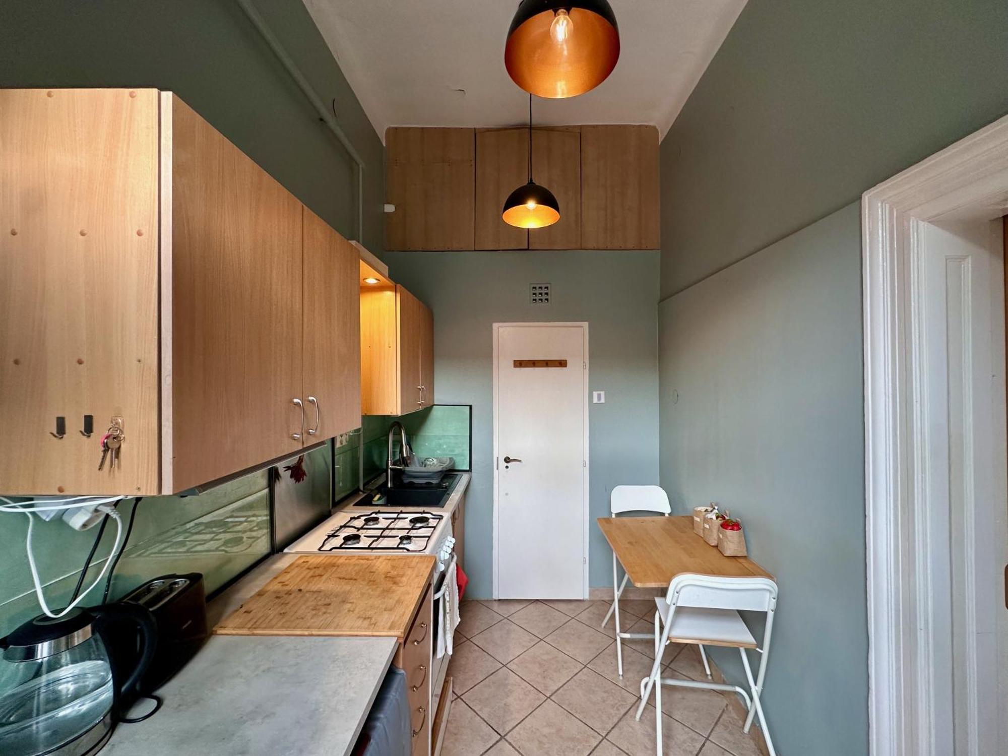 Centrally Located Studio Near Keleti Palyaudvar Βουδαπέστη Εξωτερικό φωτογραφία