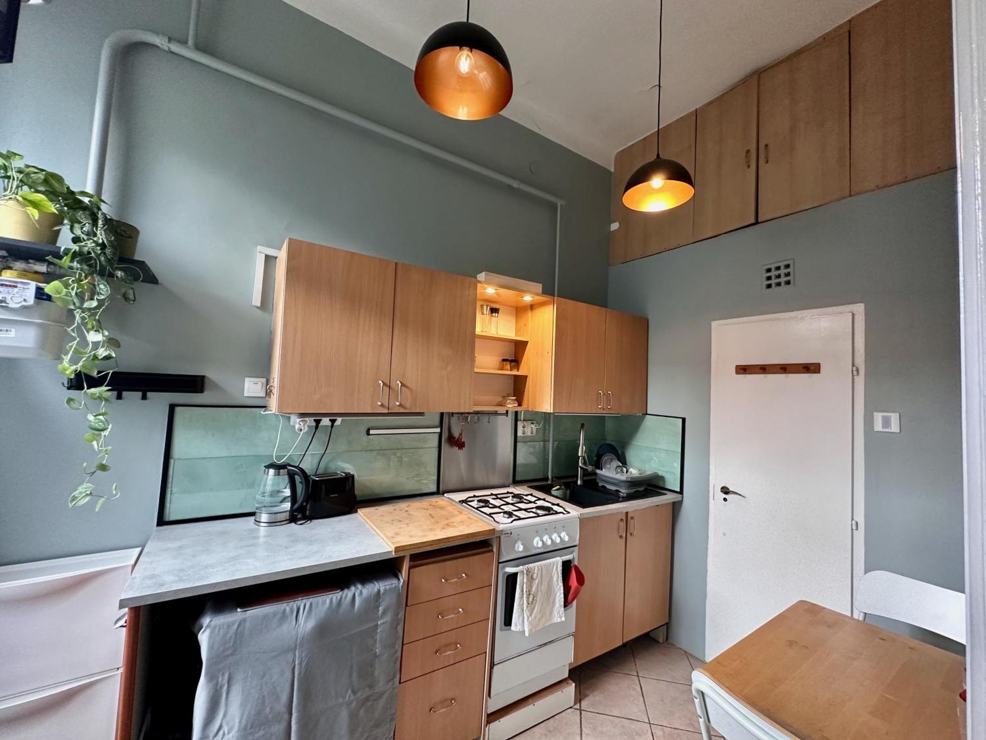 Centrally Located Studio Near Keleti Palyaudvar Βουδαπέστη Εξωτερικό φωτογραφία
