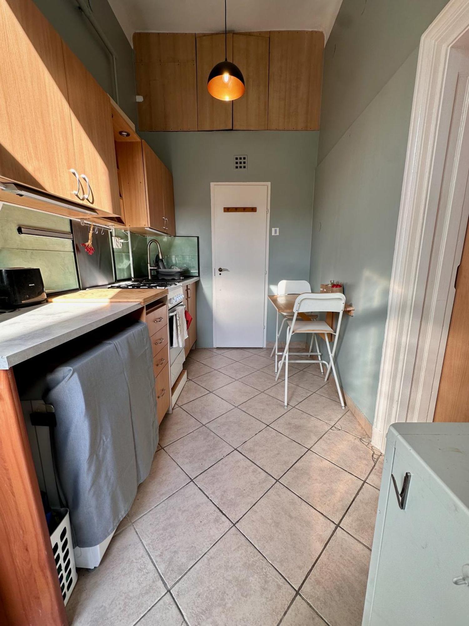 Centrally Located Studio Near Keleti Palyaudvar Βουδαπέστη Εξωτερικό φωτογραφία