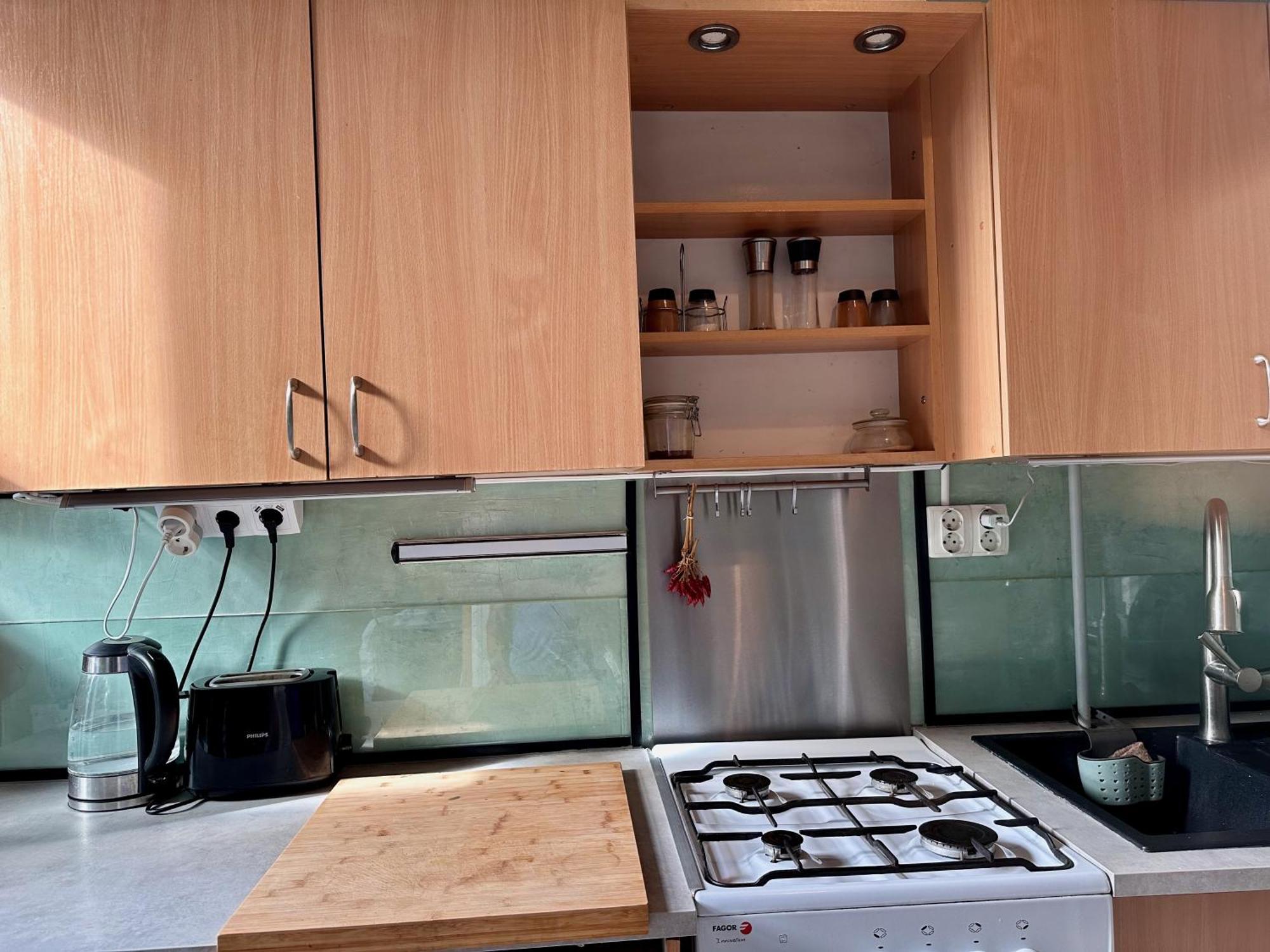 Centrally Located Studio Near Keleti Palyaudvar Βουδαπέστη Εξωτερικό φωτογραφία