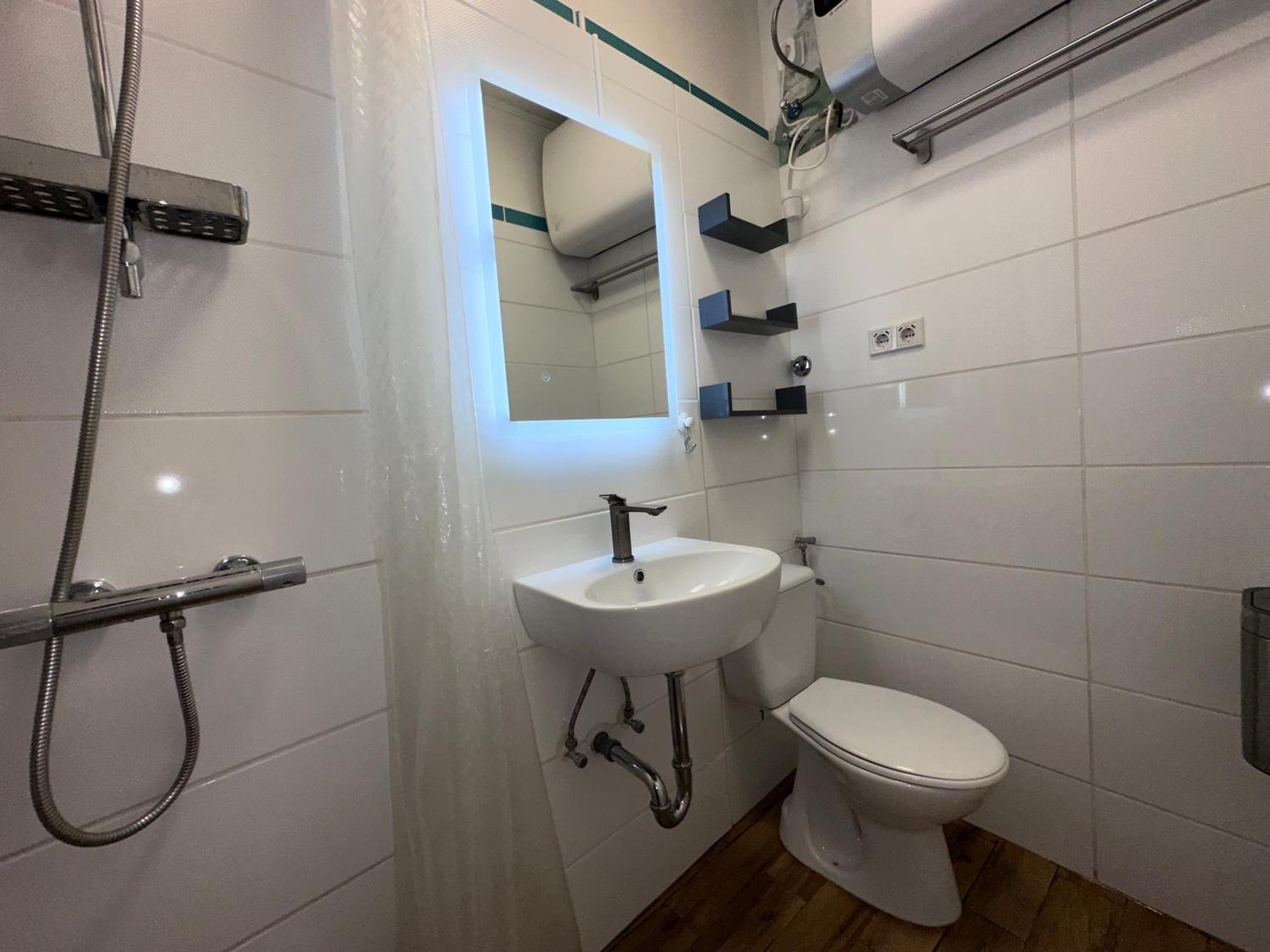 Centrally Located Studio Near Keleti Palyaudvar Βουδαπέστη Εξωτερικό φωτογραφία