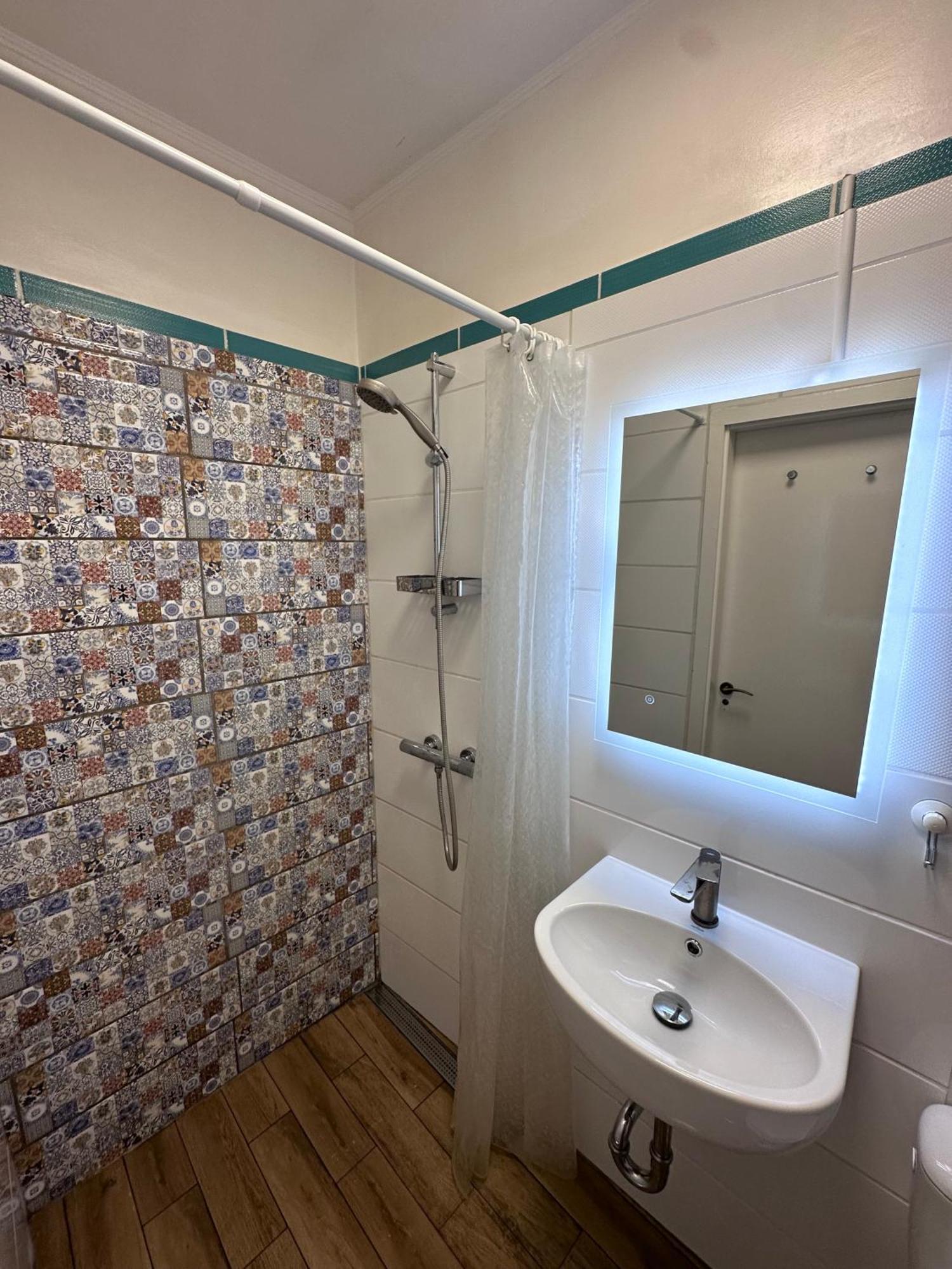 Centrally Located Studio Near Keleti Palyaudvar Βουδαπέστη Εξωτερικό φωτογραφία